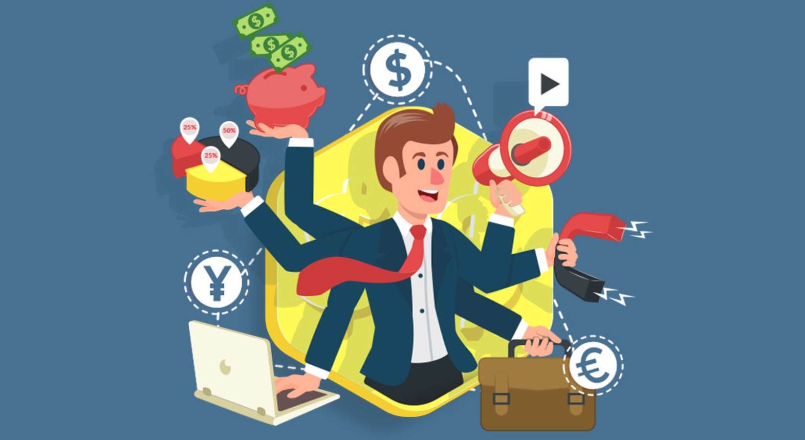 افزایش درآمد از وب سایت با روش های پایدار و کاربردی