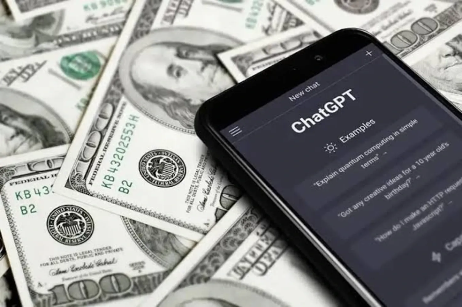 ۷ ایده پولساز با ChatGPT برای کسب درآمد دلاری سریع در ۲۰۲۶