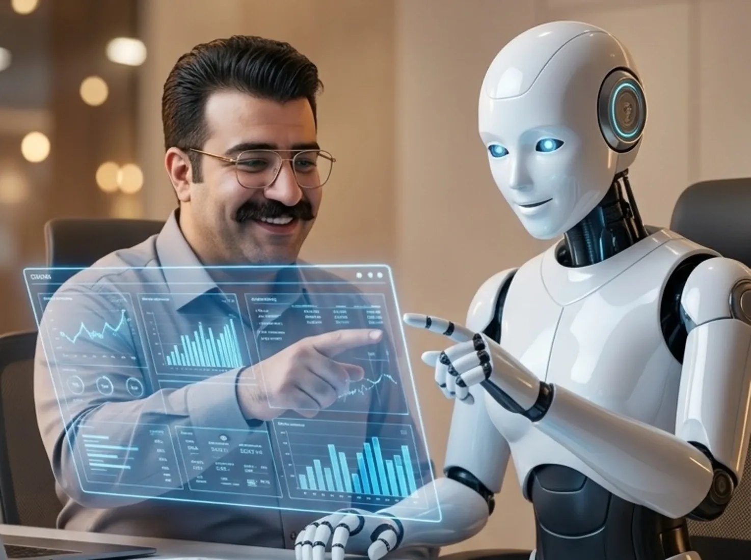 راهنمای طراحی دستیار شخصی هوشمند (AI Agent) و اتوماسیون زندگی