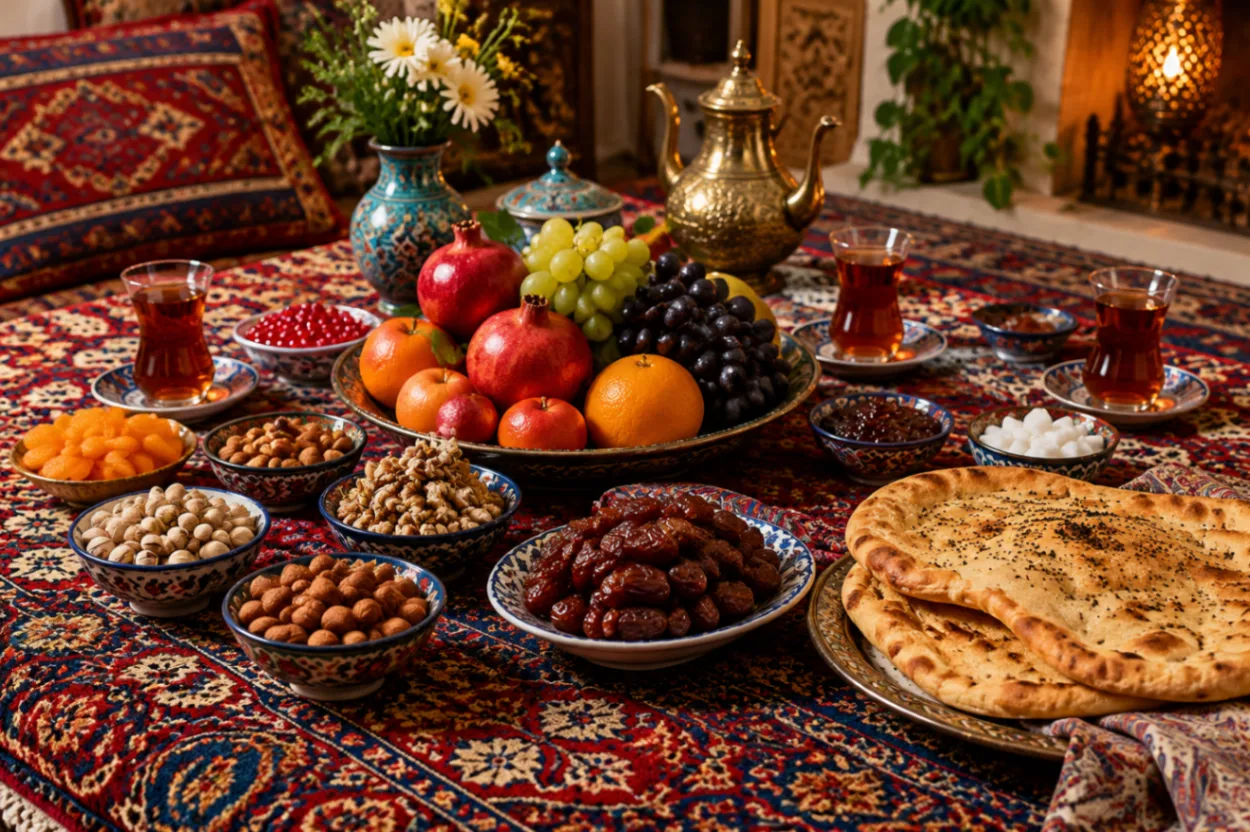 سفر هوشمند به اصفهان