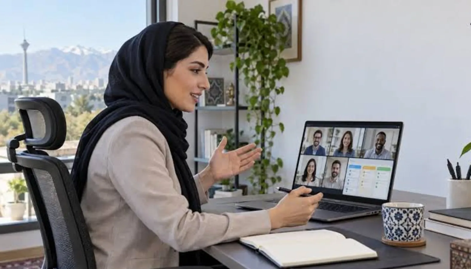 کاهش نرخ ریزش مشتریان در کسب و کارهای اشتراکی